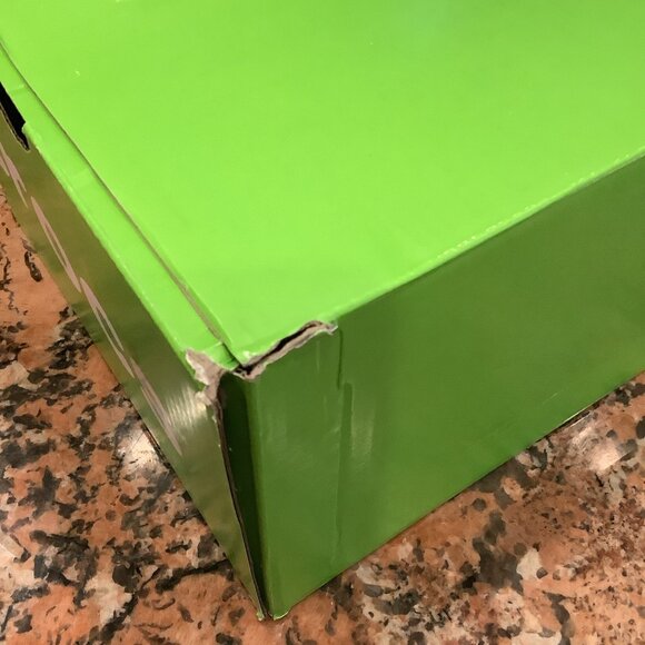 Crocs Echo Wave (Almond Tint) Size 12 Men's Sandals Slides 210521-0LL New In Box - Picture 6 of 16